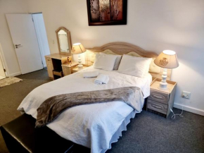 Flamingo Vlei holiday home